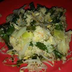 รูปของ Urap urap