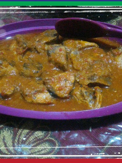 Foto resep Ikan Cakalang masak sarden