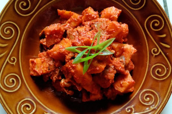 Anti Ribet, Buat Sambal goreng kentang ati ampela ayam 🐔 Praktis