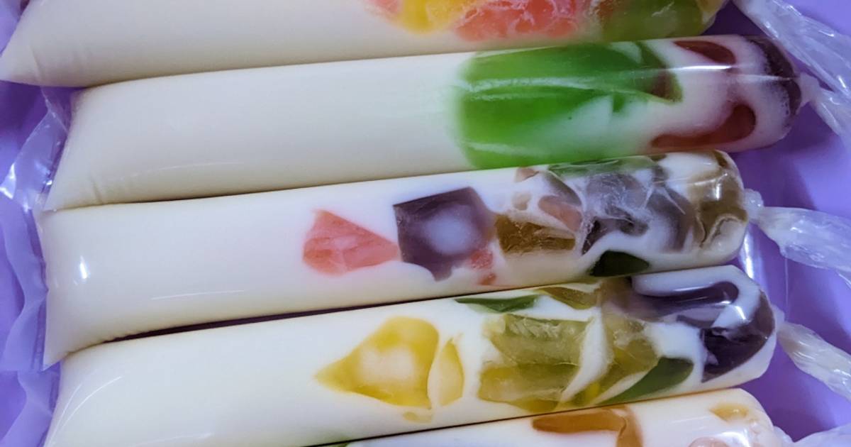 Pelbagai Resepi Aiskrim Malaysia Yang Sedap Dan Mudah Dibuat 3400