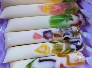 Gambar Ais Krim Malaysia Jelly