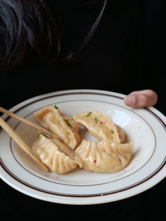 मोमोज(momos recipe in hindi) रेसिपी मुख्य फोटो