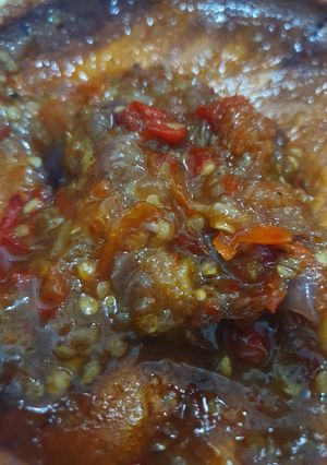 Foto resep Sambal Tomat