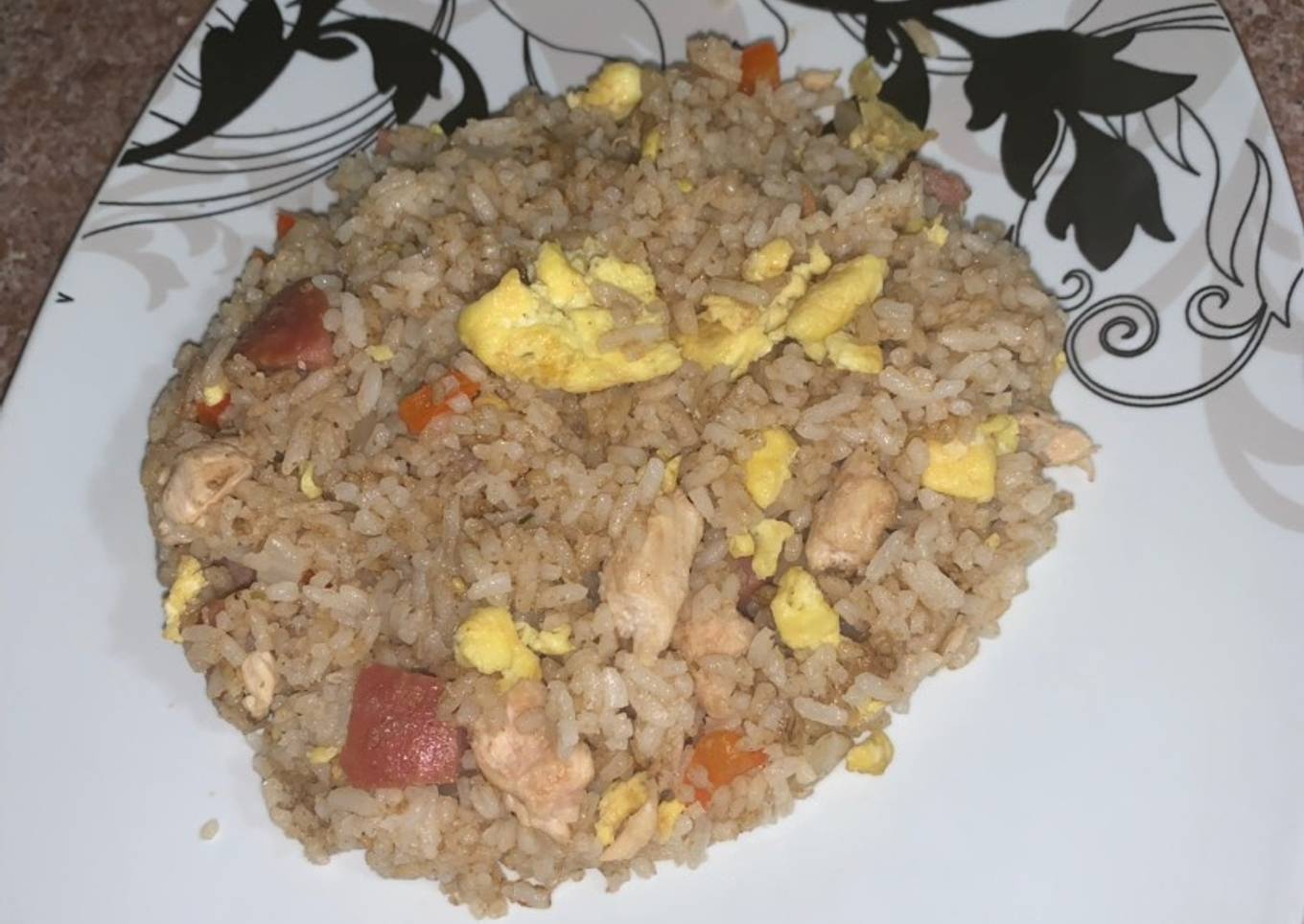 Fried Rice