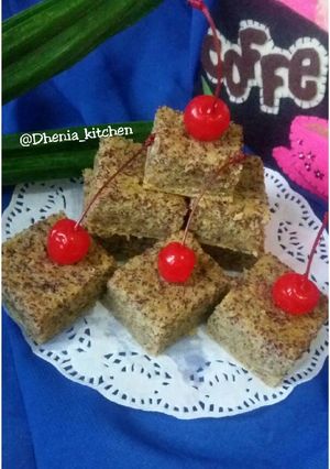 Foto resep Bolu pisang kukus original (tanpa bahan pengembang)🍌