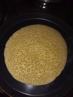صورة لوصفة بغرير 😋