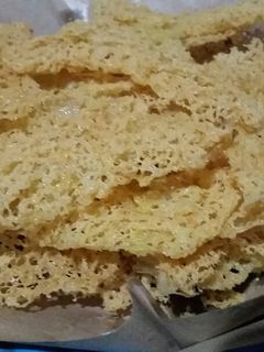 Foto resep Kremesan