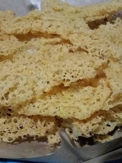 Foto resep Kremesan