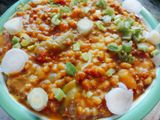 साबूत मूँग दाल मक्खनी (Moong Dal Makhni Recipe In Marathi)