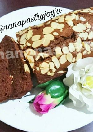 Foto resep Chocolate Cake