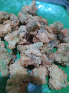 Foto resep Brokoli Goreng Crispy
