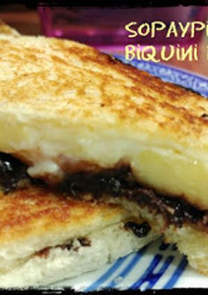 Foto principal de Biquini dulce