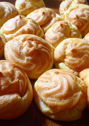 Foto resep Sus