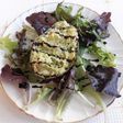Ensalada de aguacate