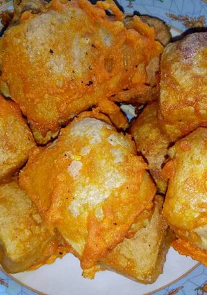 Foto resep Tahu isi mihun
