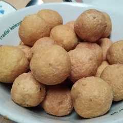 Tahu bulat রেসিপির প্রধান ছবি