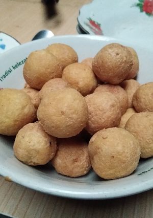 Foto resep Tahu bulat