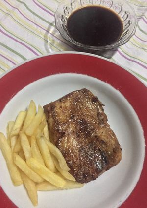 Foto resep Steak Ikan