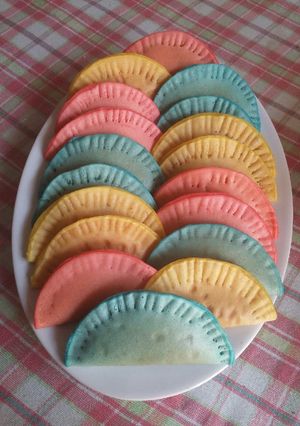 Foto resep Martabak Lenggang