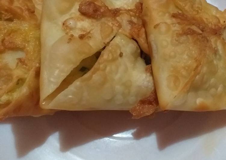 Martabak Ekonomis