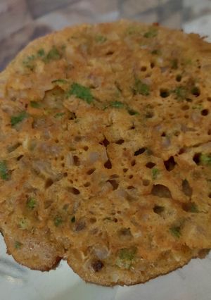 A picture of Protein Packed Omelette with a Twist.