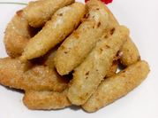 Gambar resep cuko cuka mpek mpek