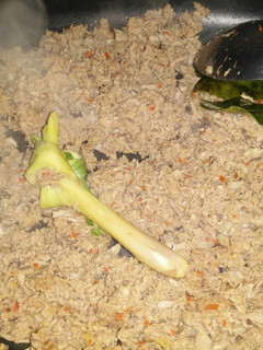 Foto resep Abon Tuna