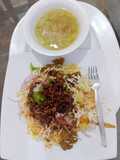 Burmese rice (latao)