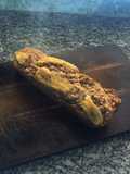 Budín de banana, sano y súper fácil