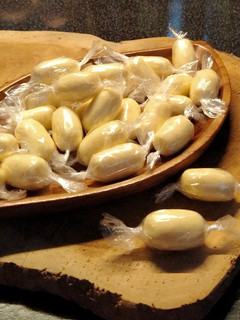 Foto resep Permen Susu