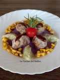 Le Crepinette