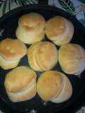 Pan criollo
