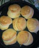 Pan criollo