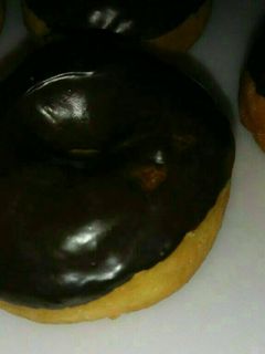 Foto resep Donat MADU