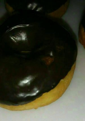 Foto resep Donat MADU