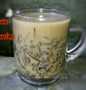 Cara Mudah Membikin Resep Es Cincau Cappucino yang Bikin Ngiler Anti Ribet, Menggugah Selera