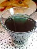 Tisane blue pea /teh bunga telang
