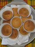 My Coconut Muffins 🥥 🥥