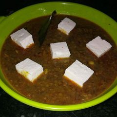 A picture of Jaykedar Masuri Dal.