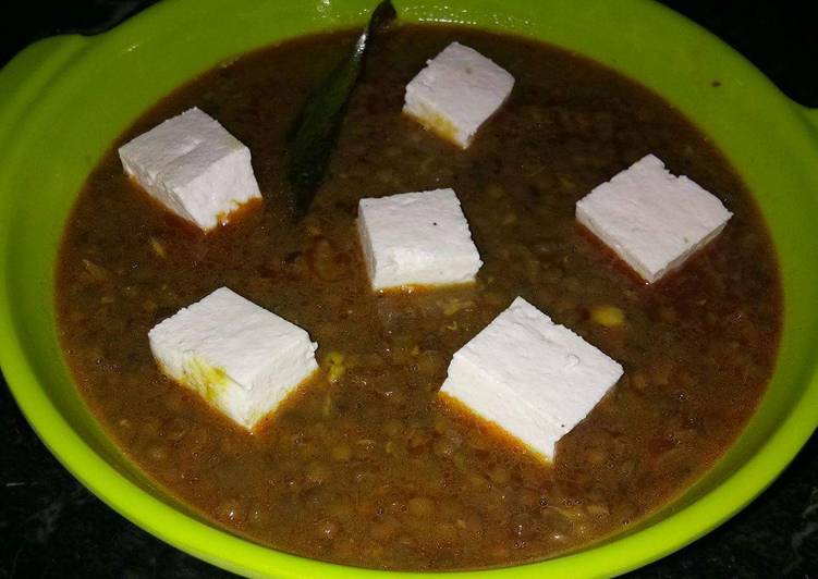 Easiest Way to Make Appetizing Jaykedar Masuri Dal