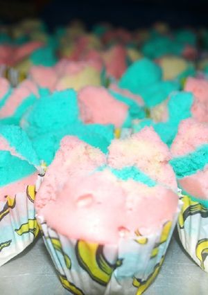 Foto resep Bolu Kukus