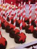 Cakepop súper fácil