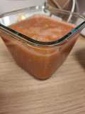 Gaspacho de tomate