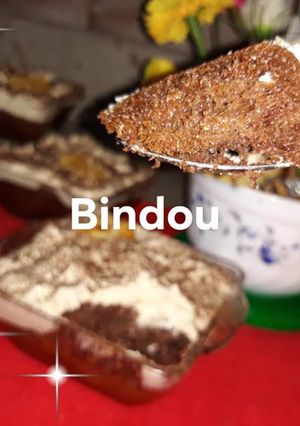 صورة لوصفة تيراميسو ساهل