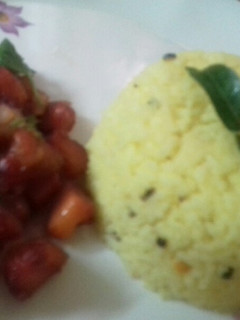 உருளைக்கிழங்கு மஞ்சூரியன்(Aloo manchurain recipe in tamil செய்முறை முக்கிய புகைப்படம்