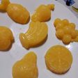 Postre para bebés #BBB