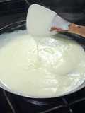 Salsa Bechamel - sin TACC