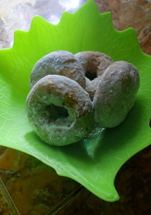 Foto resep Donat empuk