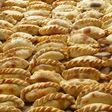 Empanada bien tucumana