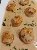 Coral Sauce